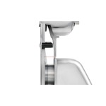 Αλλαντομηχανή Λεπίδα 385mm LEONARDO 385 EVO BS2 SRM-LEONARDO 385 EVO BS2